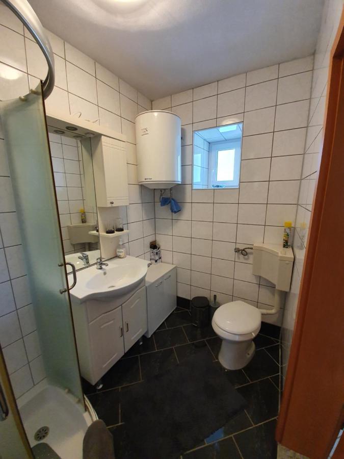 Private Accommodation Kanegra Umago Esterno foto